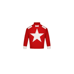 CTF Racing Logo
